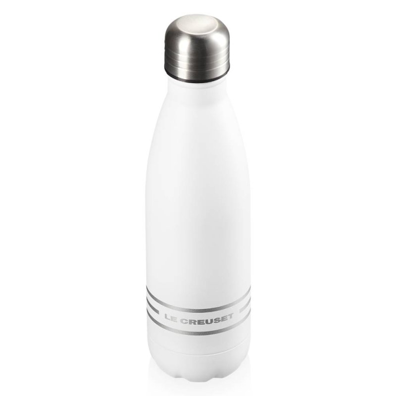 Le Creuset Hydration Bottle Cotton