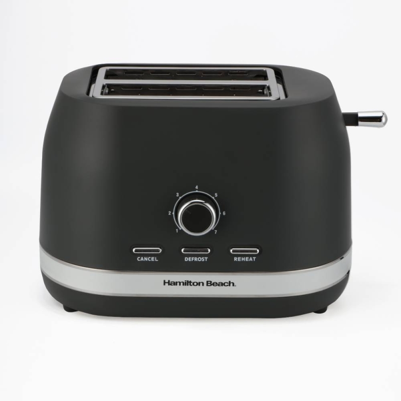 Ella Toaster