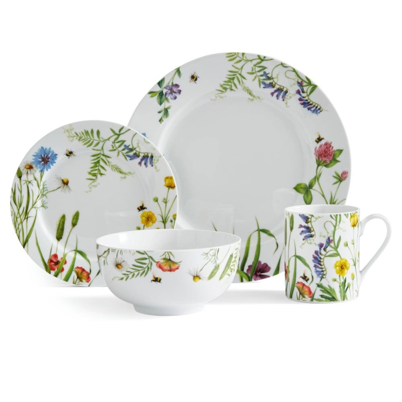 Bumble Bee 16pc Set