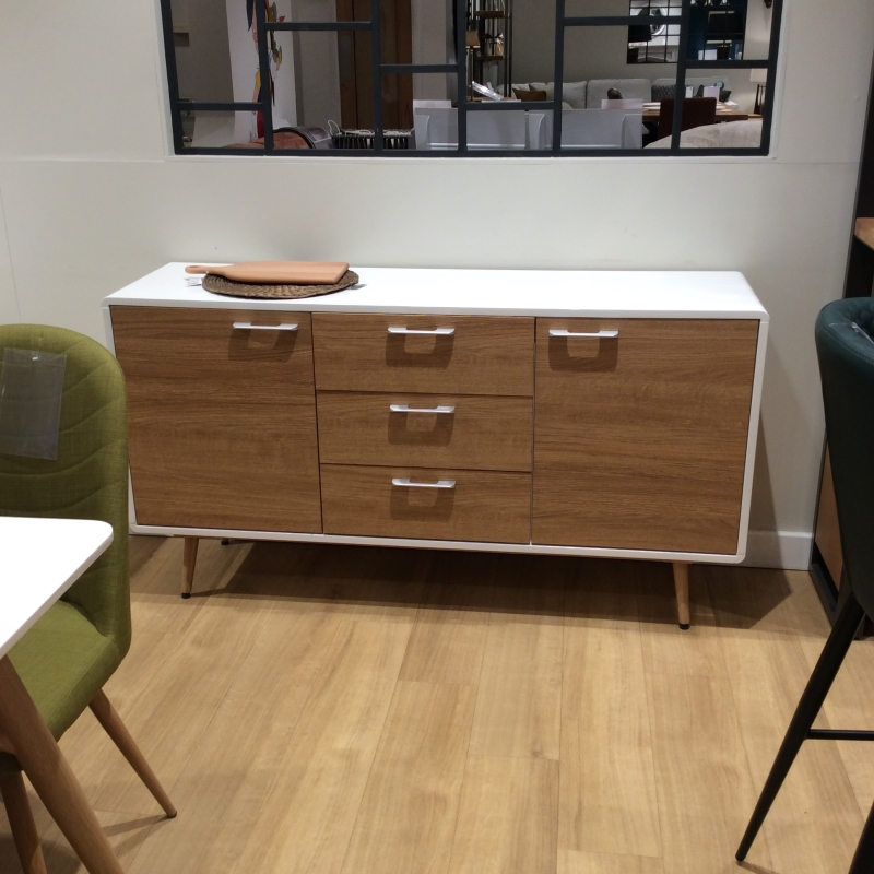 Positano Large Sideboard (Bury St Edmunds)