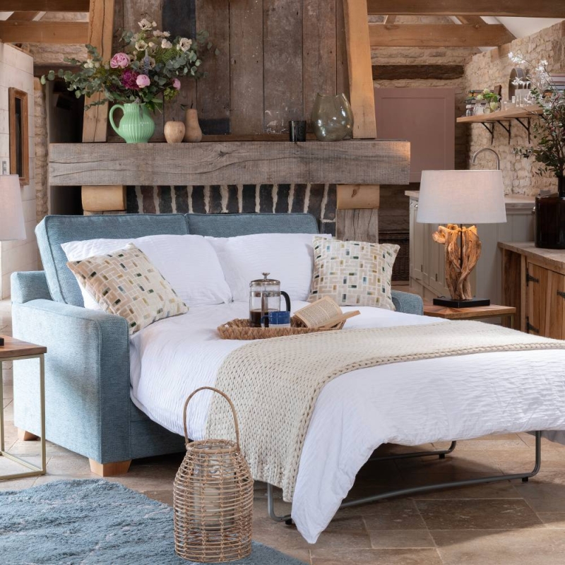Oaken 2 Seater Sofabed
