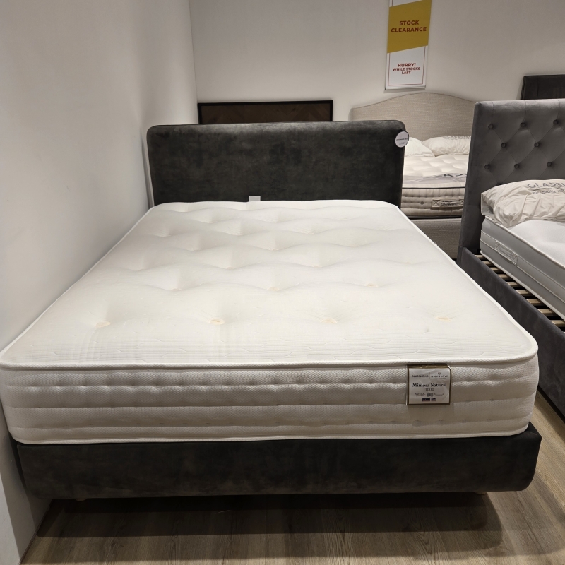 Mimosa Natural 1000 Kingsize Mattress (Ipswich)