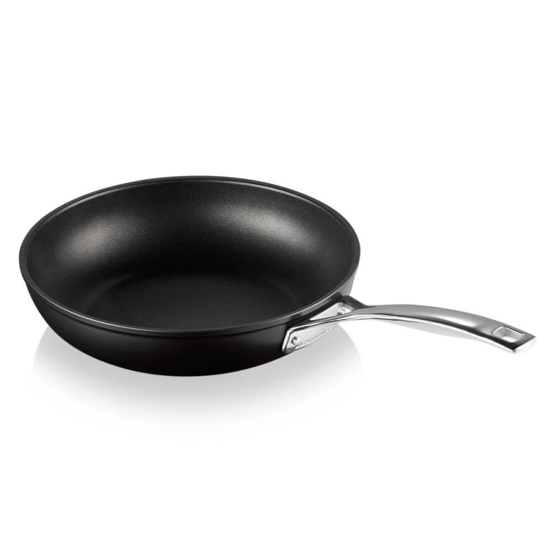Le Creuset Toughened Non-Stick 26cm Deep Frying Pan