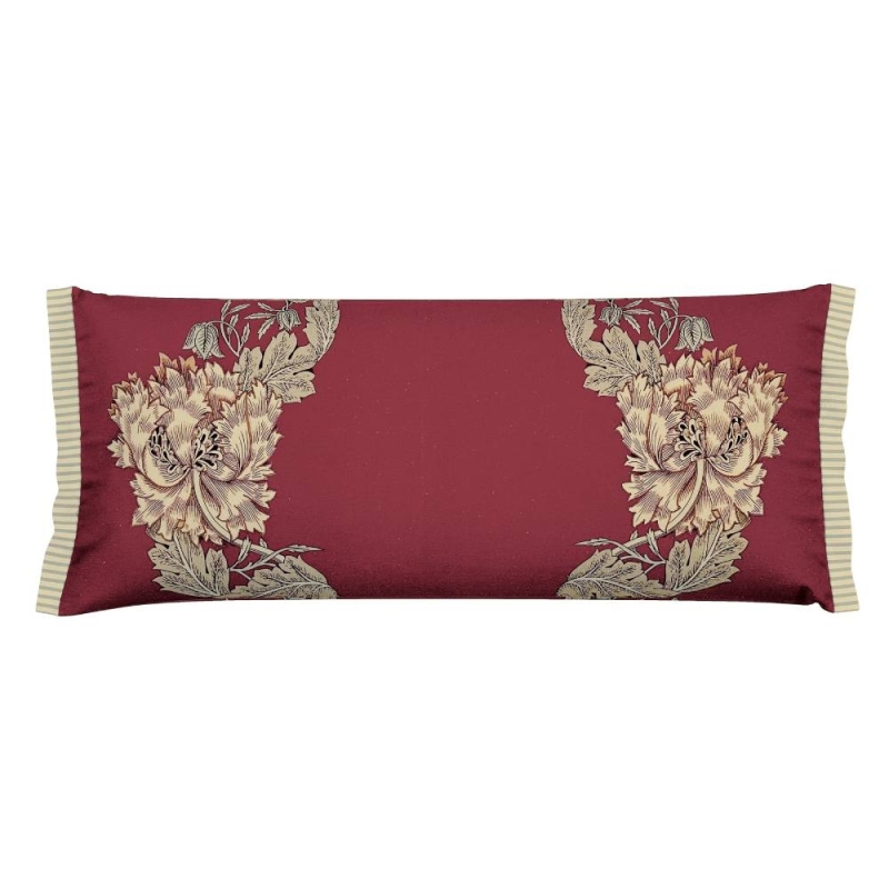 Honeysuckle Cushion