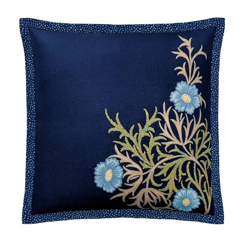 Seaweed Cushion