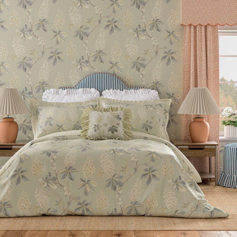 Chestnut Tree Cover Set