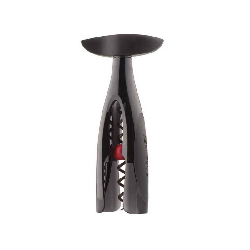 Le Creuset TM-200 Table Model Corkscrew Black