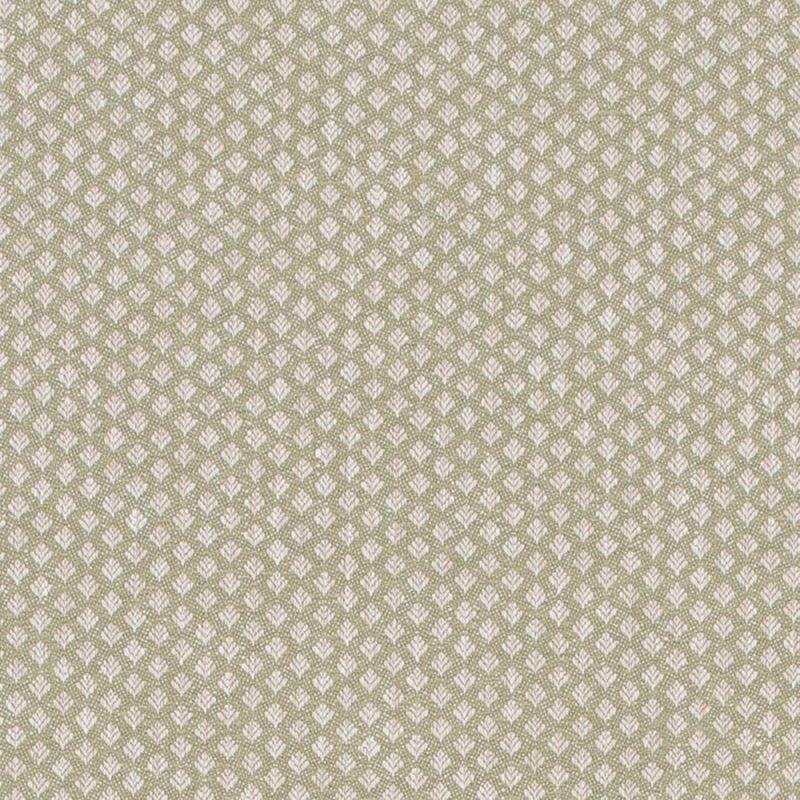 Ludlow Sage Fabric