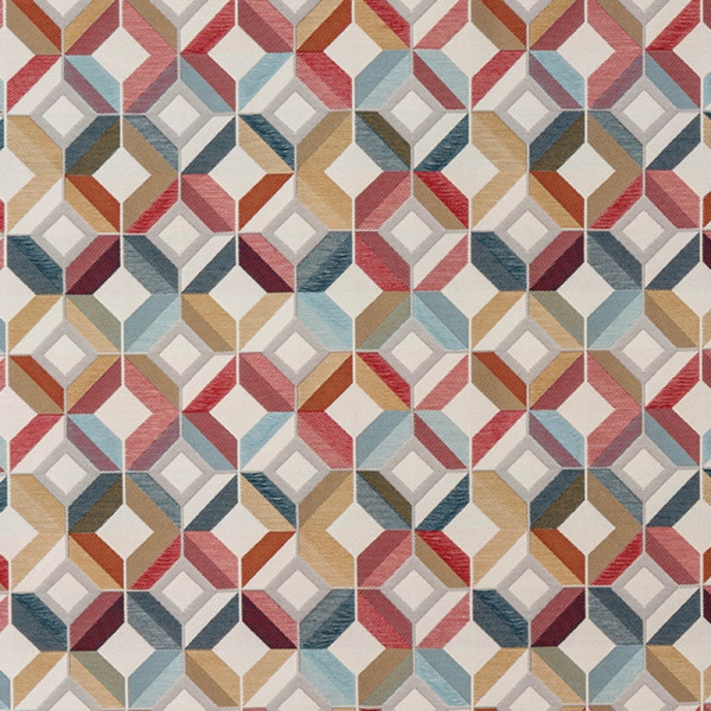 Otto Tutti Frutti Fabric
