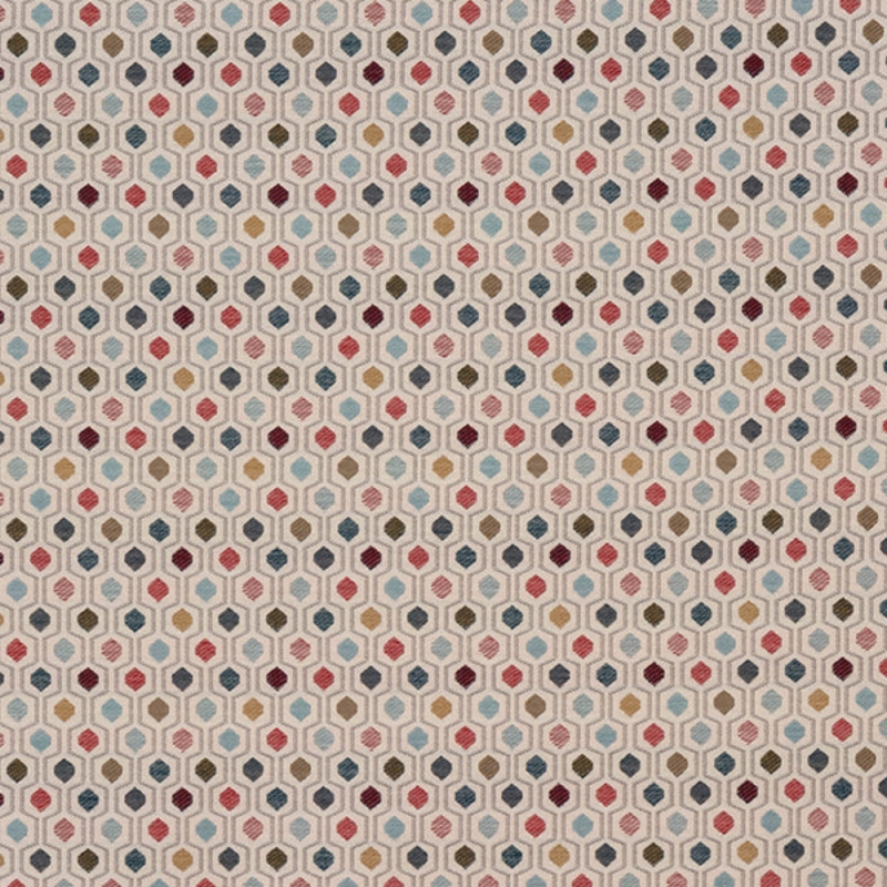 Oscar Tutti Frutti Fabric