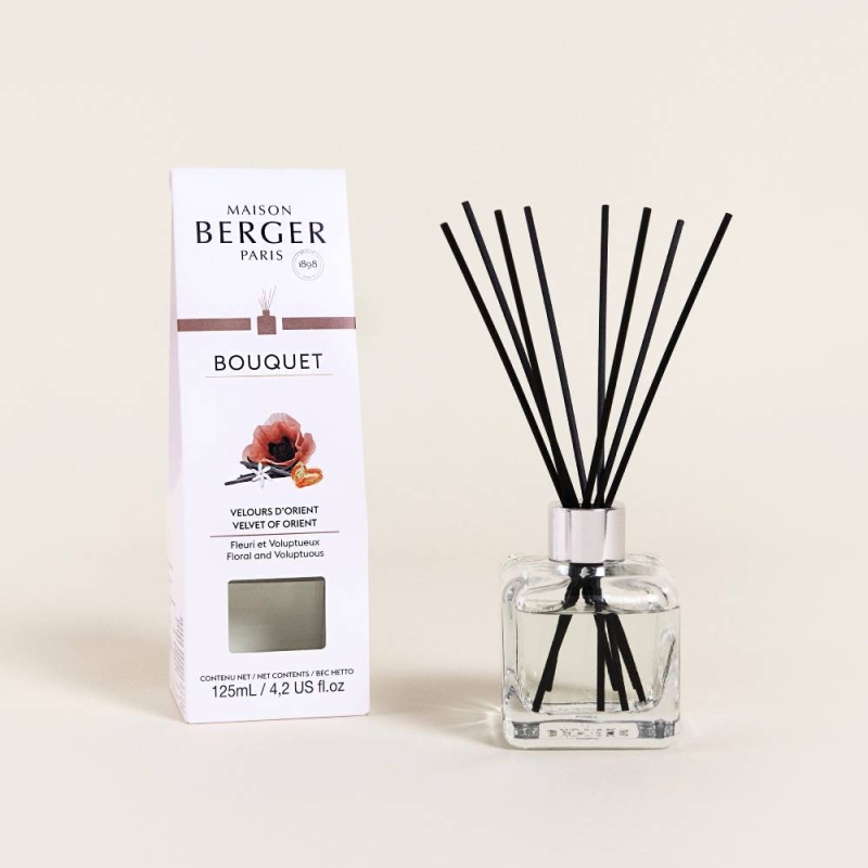 Maison Berger Velvet of Orient Diffuser