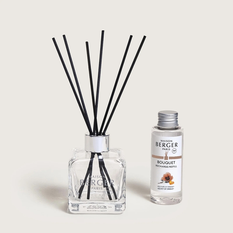 Maison Berger Velvet Of Orient Bouquet Diffuser