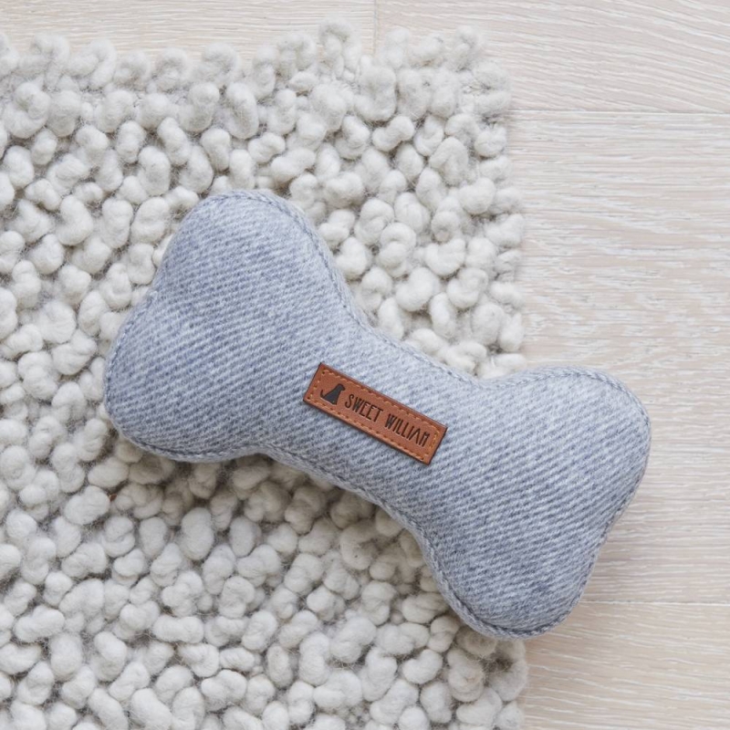 Dog Bone Grey