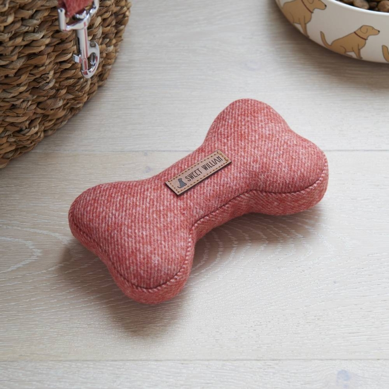 Dog Bone Orange
