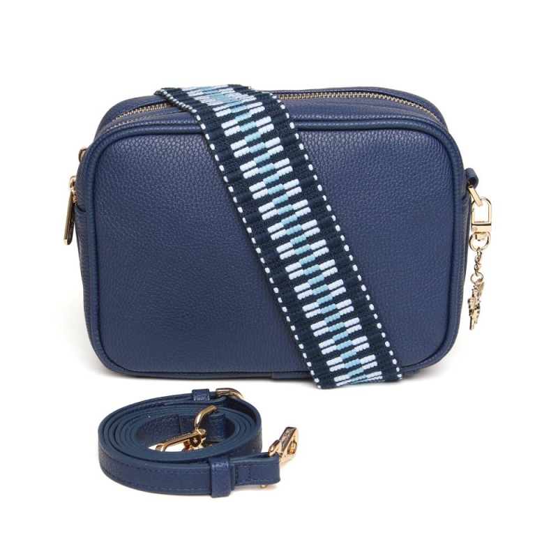 Alice Wheeler London Camera Body Bag