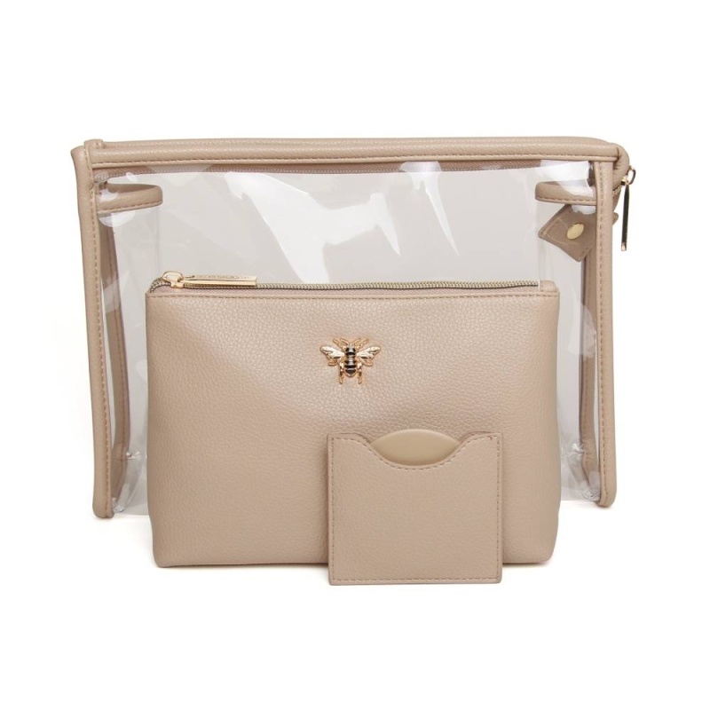 Alice Wheeler London Stone 3 Piece Set