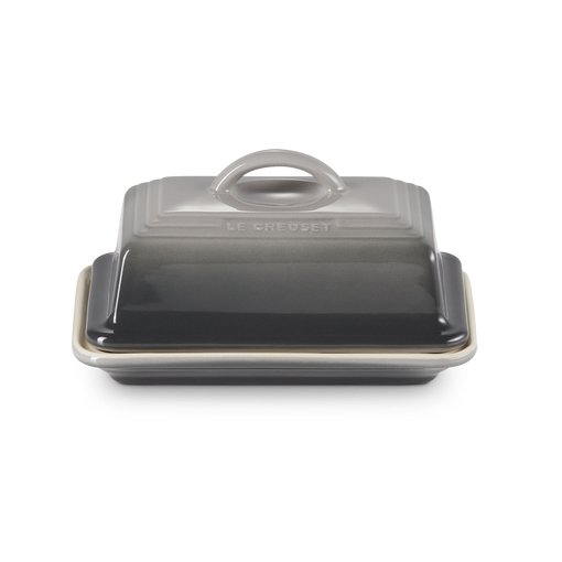 Butter Dish Flint