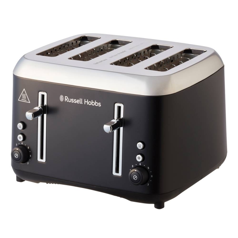 Addison Toaster