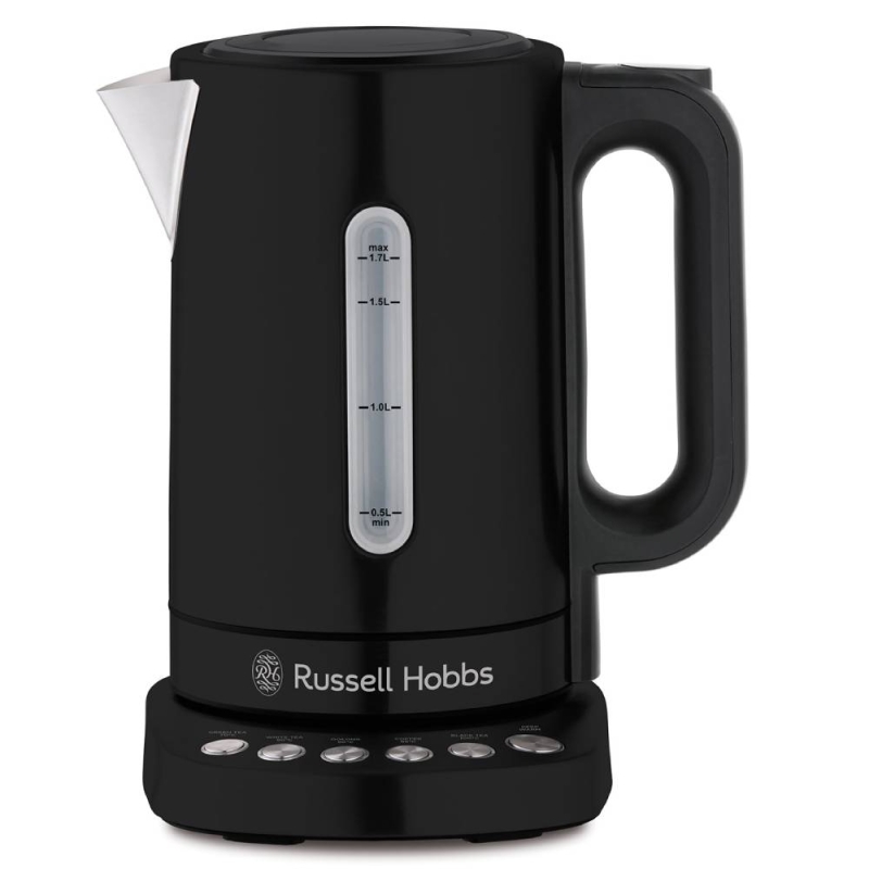 Addison Kettle Black