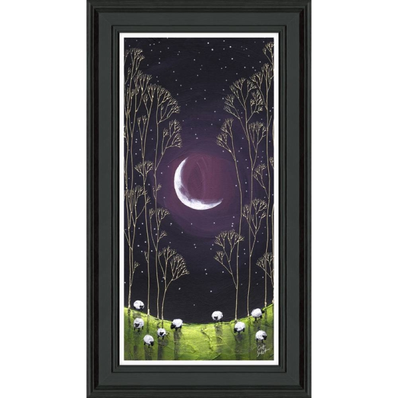 Lunar Purple