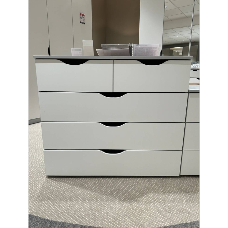 Avondale 5 Drawer Chest (Bury St Edmunds)