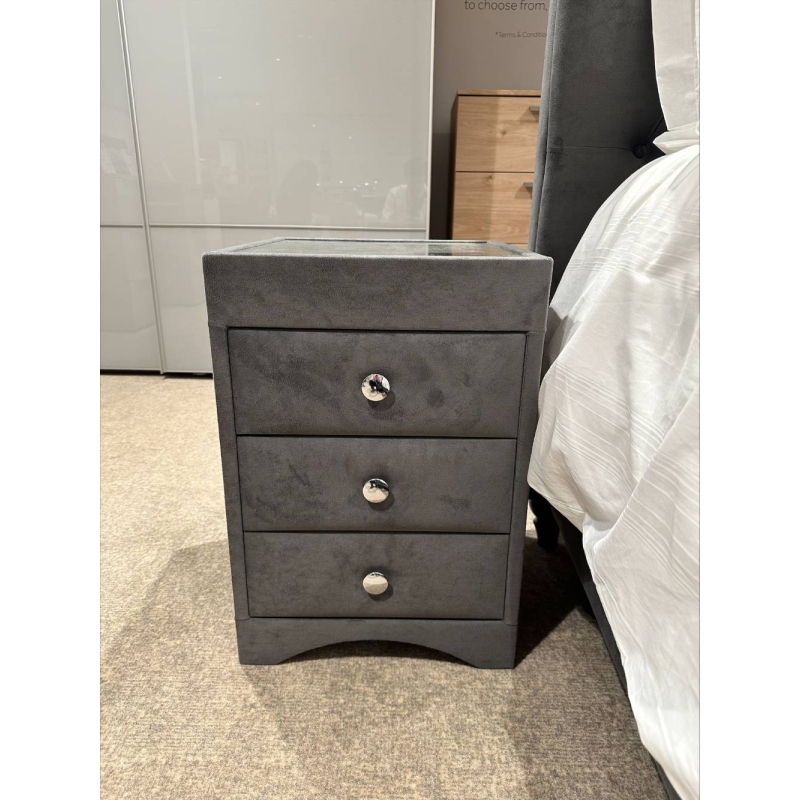 Otley Bedside (Bury St Edmunds)