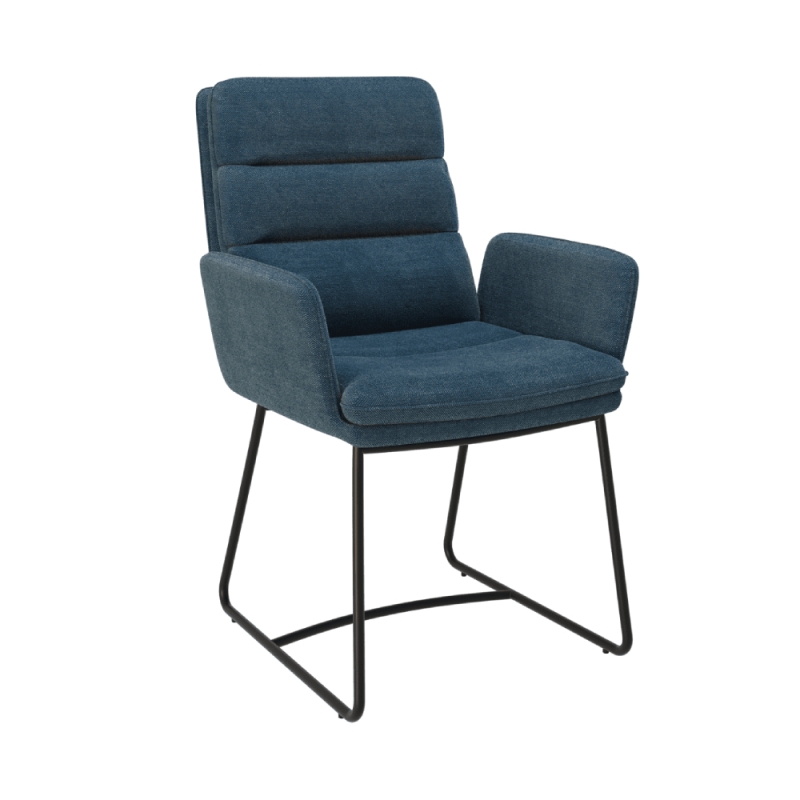 Copenhague Dining Chair Blue