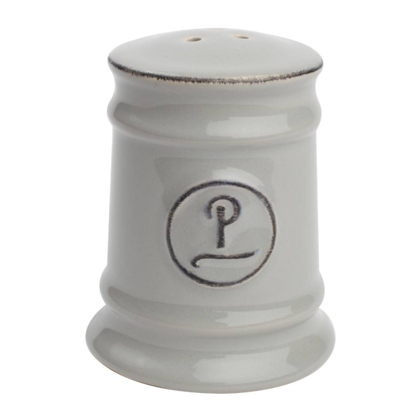 Pride Of Place Pepper shaker