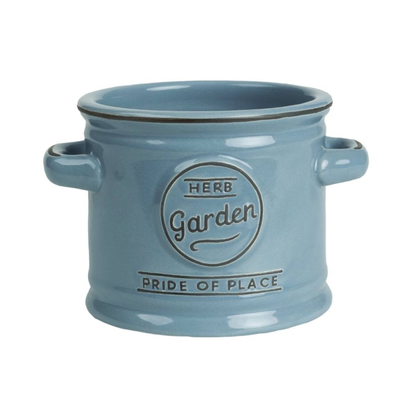 Pride Of Place Plant Pot 