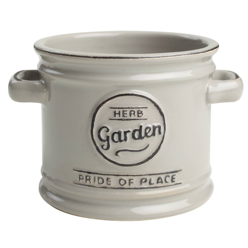 Pride Of Place Plant Pot