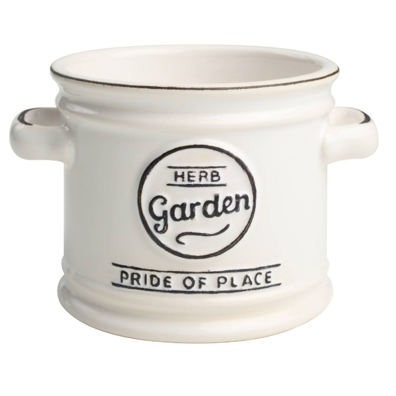 Pride Of Place Plant Pot