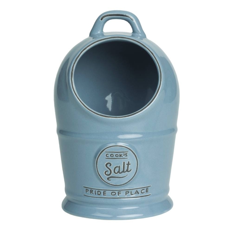 Pride Of Place Salt Jar