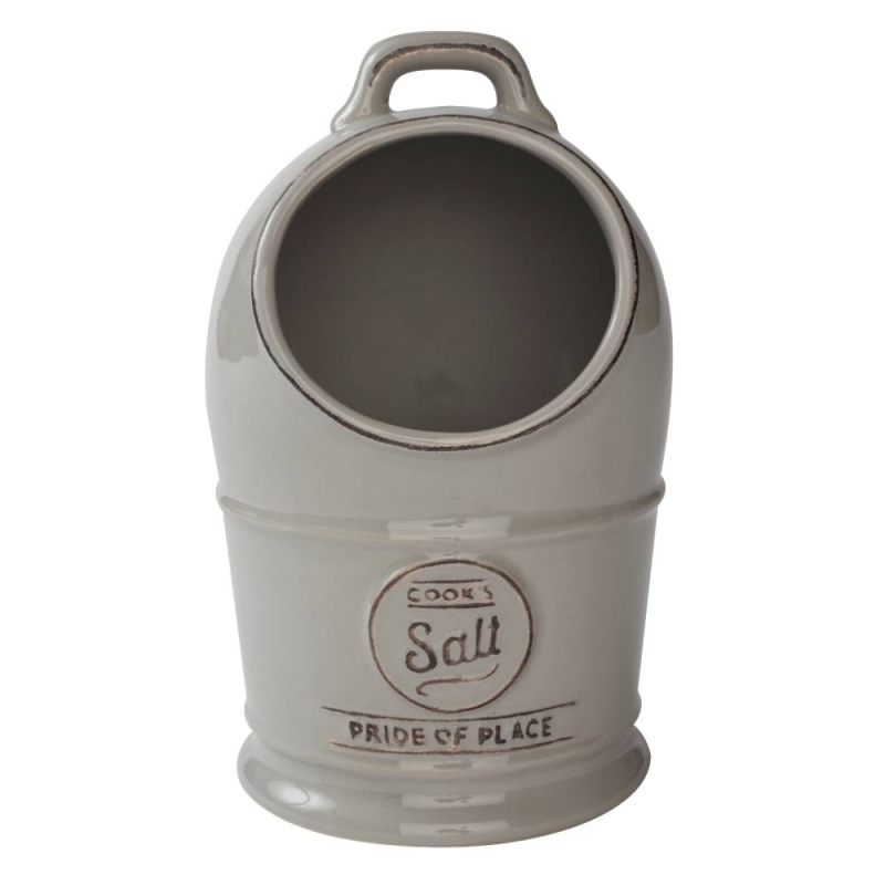 Pride Of Place Salt Jar