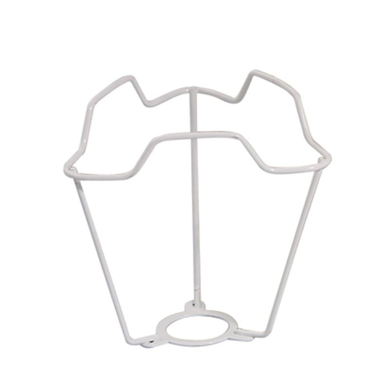 oaks lighting shade carrier 5in