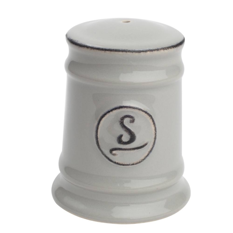 Pride Of Place Salt Shaker