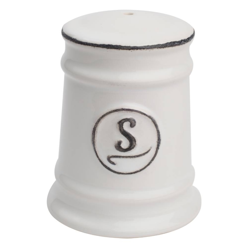 Pride Of Place Salt Shaker