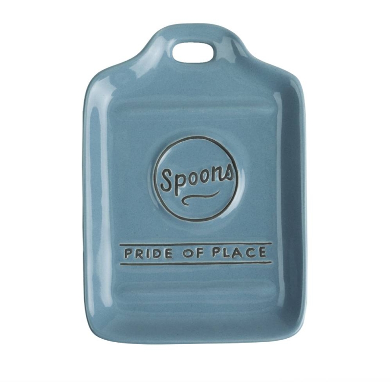 Pride Of Place Spoon Rest