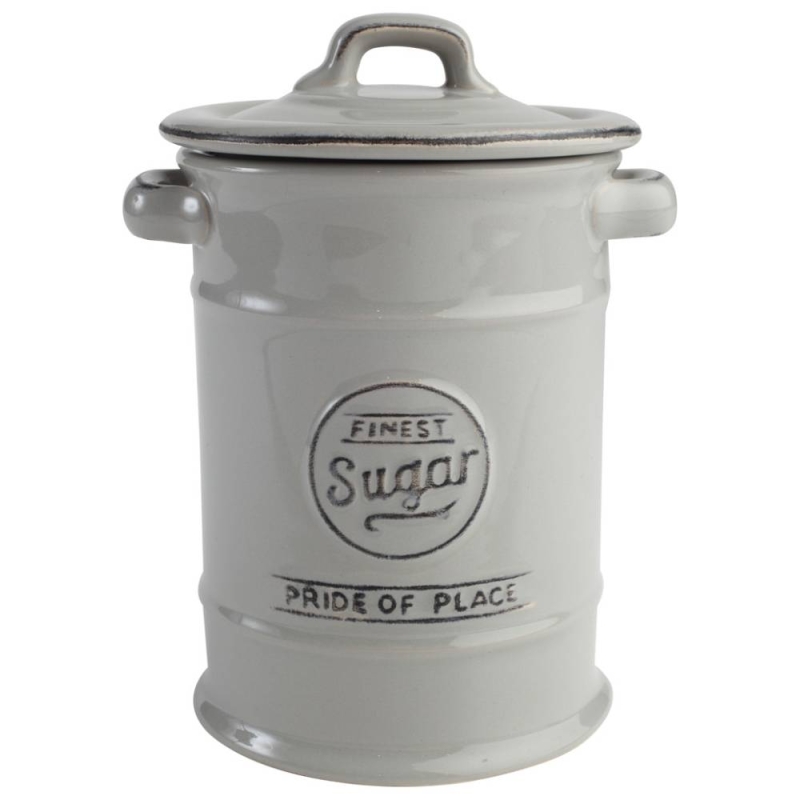 Pride Of Place Sugar Jar