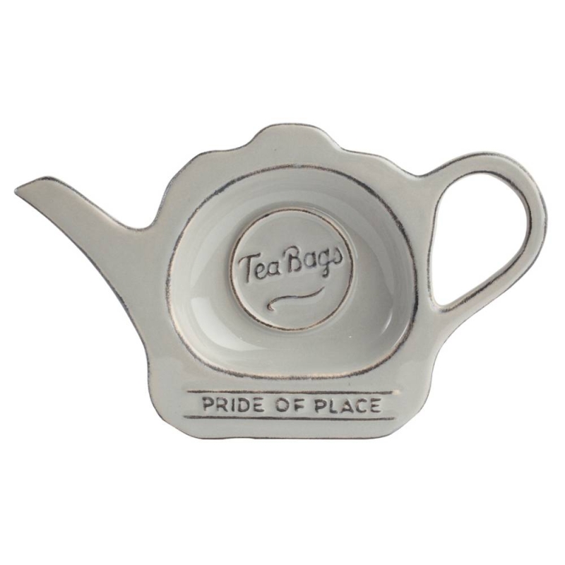 Pride Of Place Tea Bag Tidy