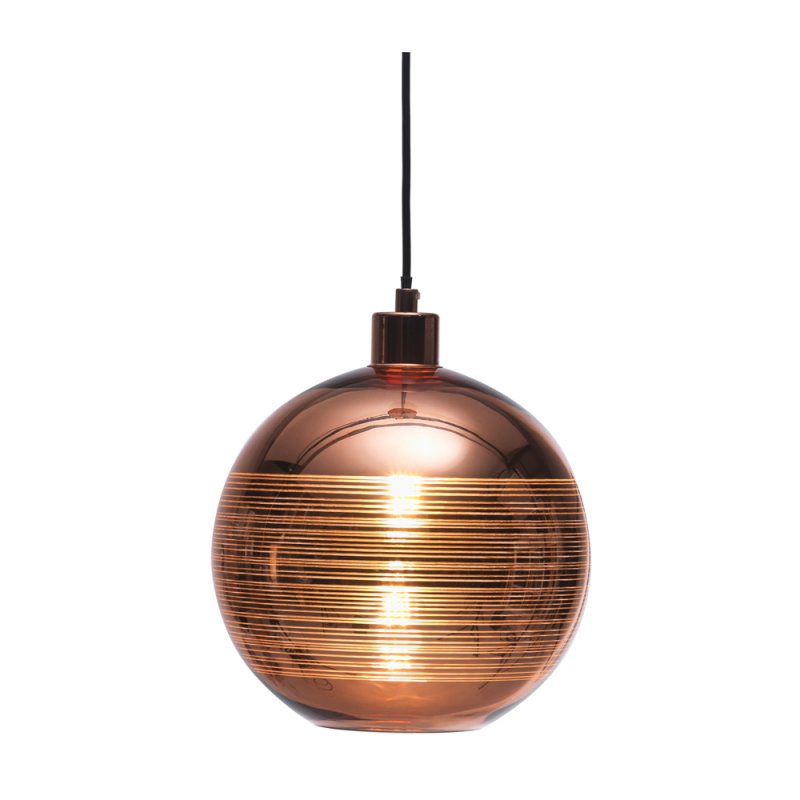 Cosmo Ceiling Pendant Copper