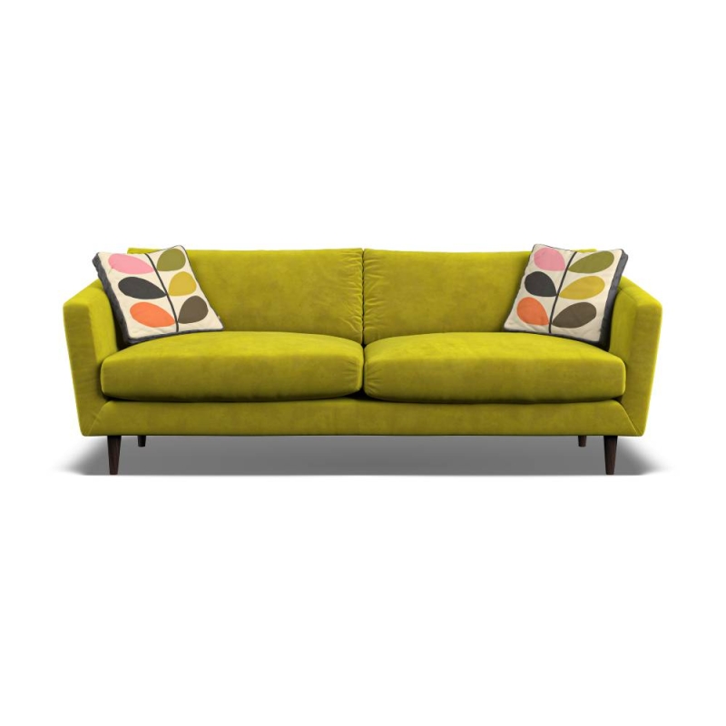 Orla Kiely Dorsey Large Sofa
