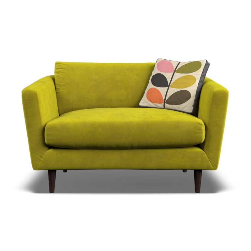Orla Kiely Dorsey Snuggler