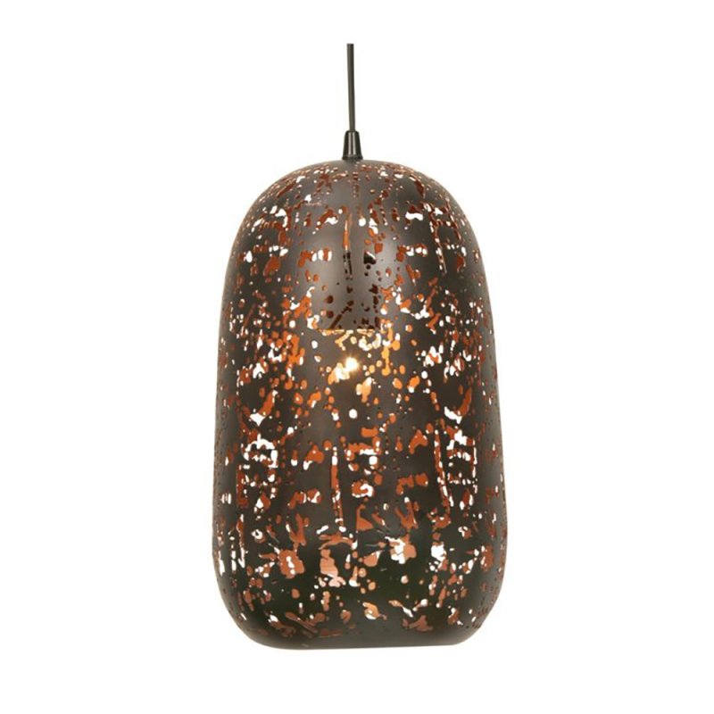 Mapusa Copper Pendant Small