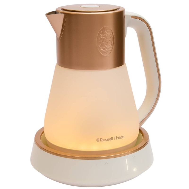 Calm Kettle