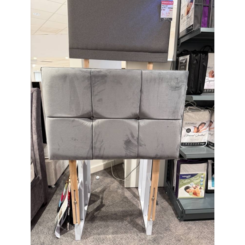 Elite Single 90cm HB (Bury St Edmunds)