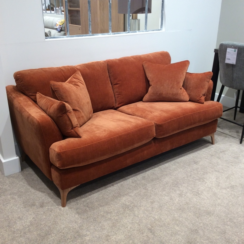 Hamish 2.5 Str Sofa (Bury St Edmunds)
