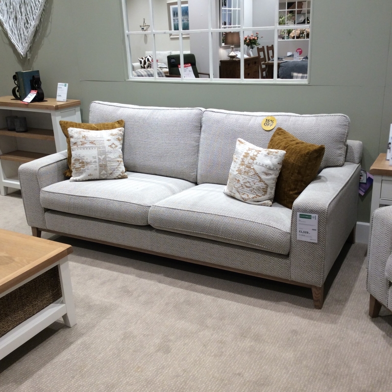 Felix Grand Sofa (Bury St Edmunds)