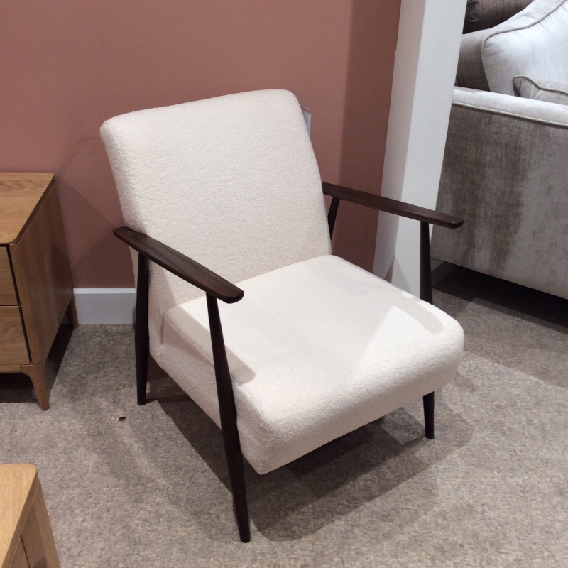 Ercol Marlia Accent Chair (Bury St Edmunds)