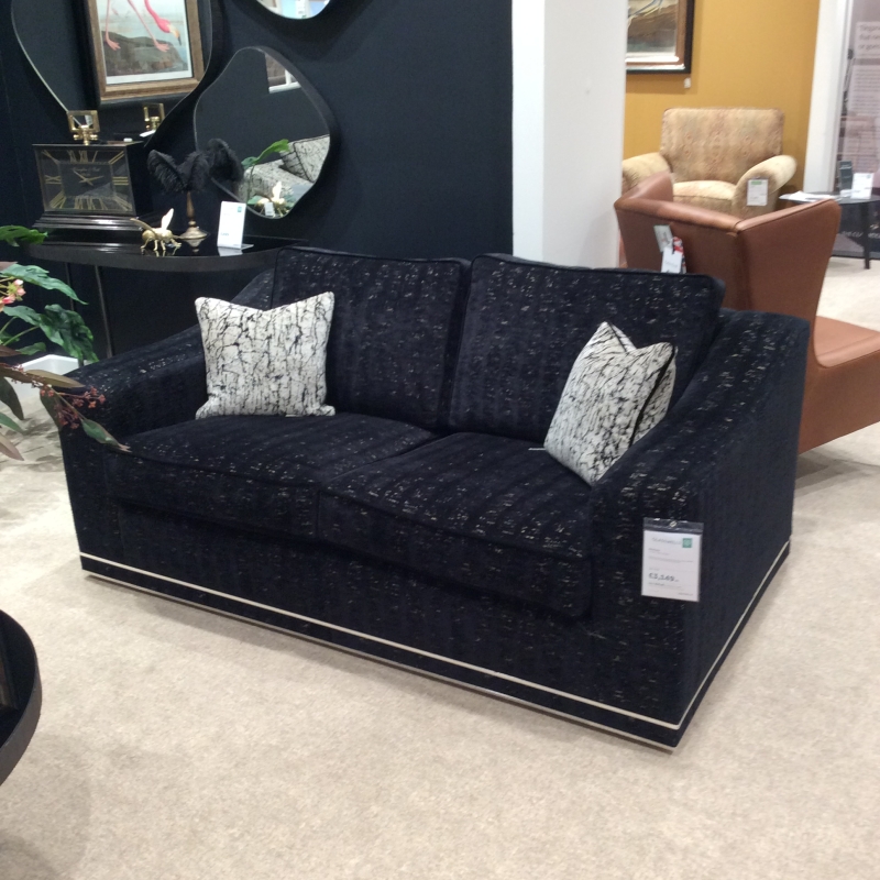 Anastasia 2.5 Str Sofa (Bury St Edmunds)