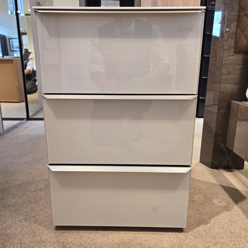 Nolte Concept Me Bedside Chest (Ipswich)